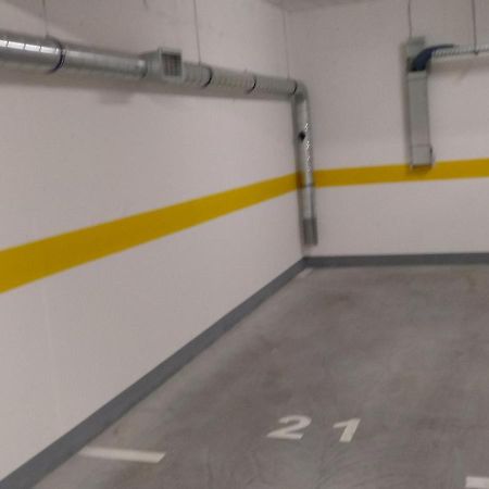 Gdynski Zagiel Apartament Gdynia Buitenkant foto