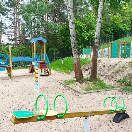 Gdynski Zagiel Apartament Gdynia Buitenkant foto