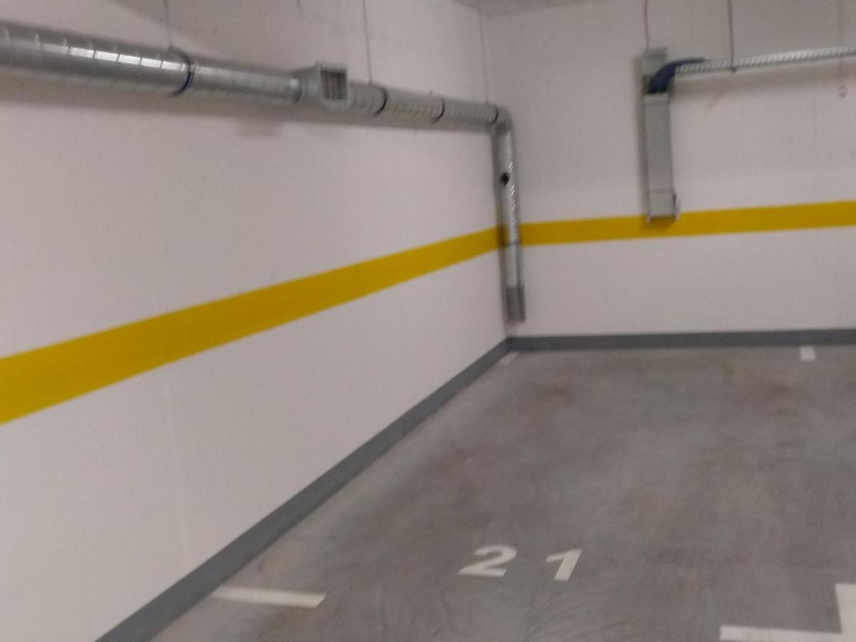 Gdynski Zagiel Apartament Gdynia Buitenkant foto