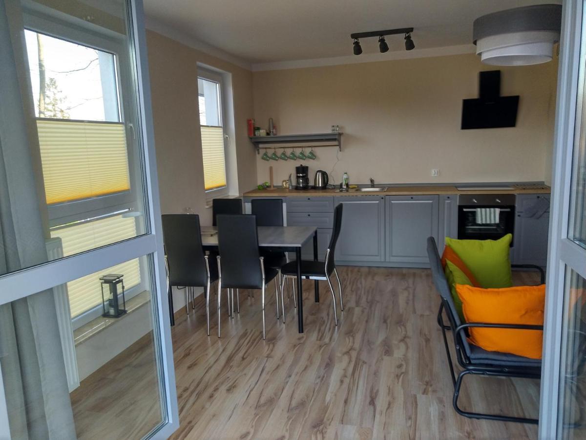 Gdynski Zagiel Apartament Gdynia Buitenkant foto