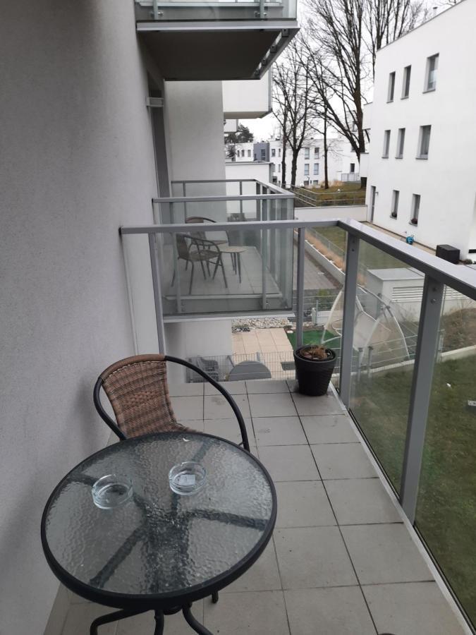 Gdynski Zagiel Apartament Gdynia Buitenkant foto