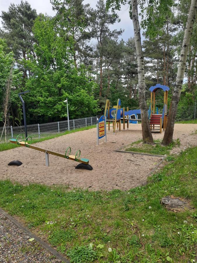 Gdynski Zagiel Apartament Gdynia Buitenkant foto