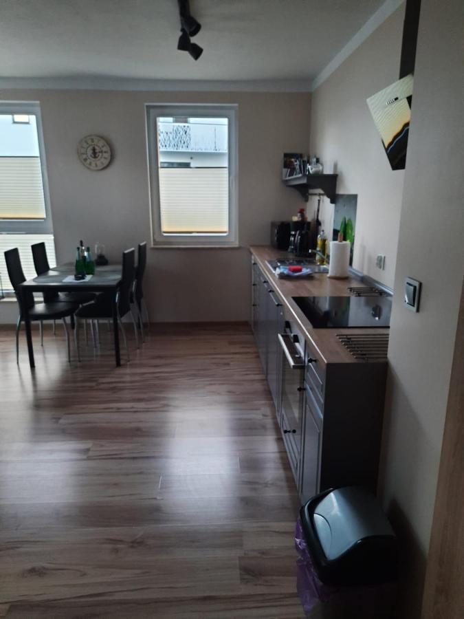 Gdynski Zagiel Apartament Gdynia Buitenkant foto