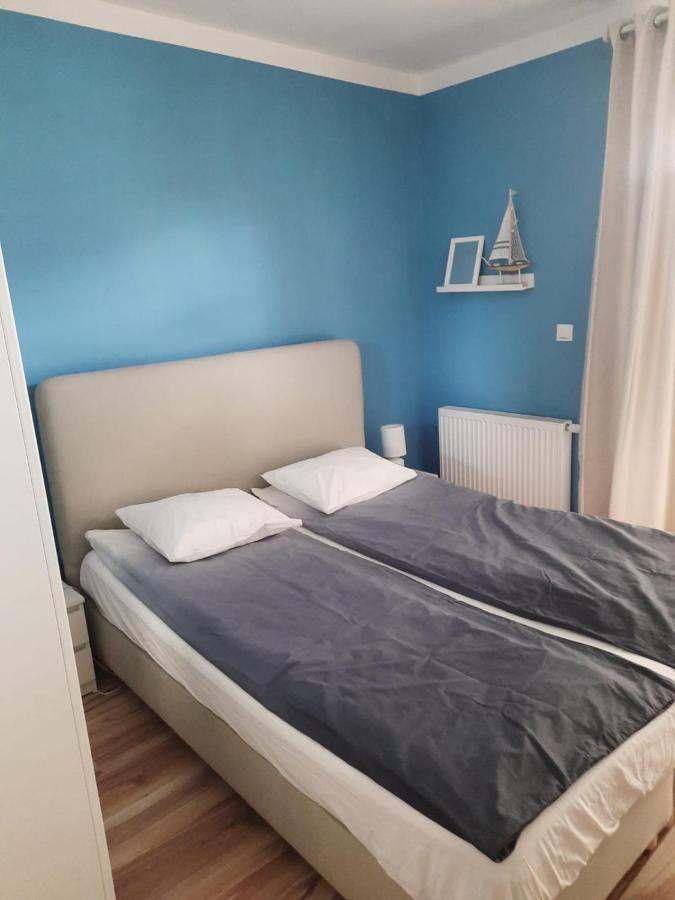 Gdynski Zagiel Apartament Gdynia Buitenkant foto