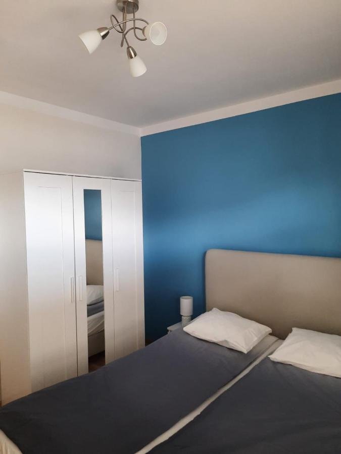 Gdynski Zagiel Apartament Gdynia Buitenkant foto