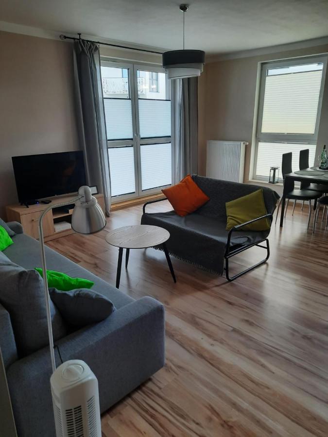 Gdynski Zagiel Apartament Gdynia Buitenkant foto