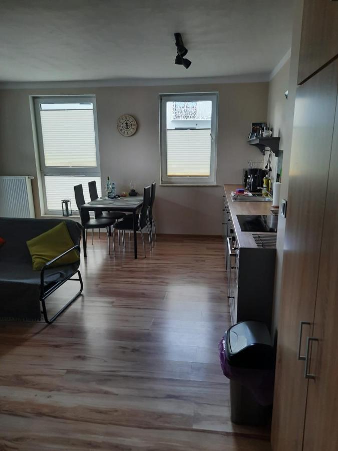 Gdynski Zagiel Apartament Gdynia Buitenkant foto